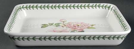 Botanic Roses 12" Lasagna