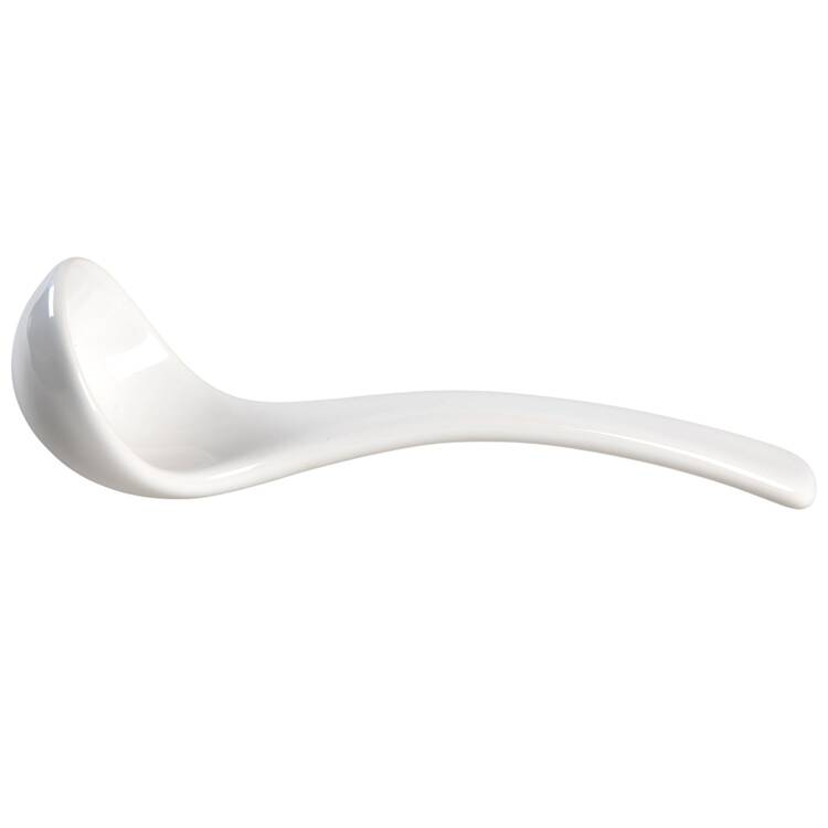 Holiday Garland Ladle for Gravy Server