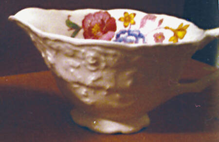 POP221 Creamer