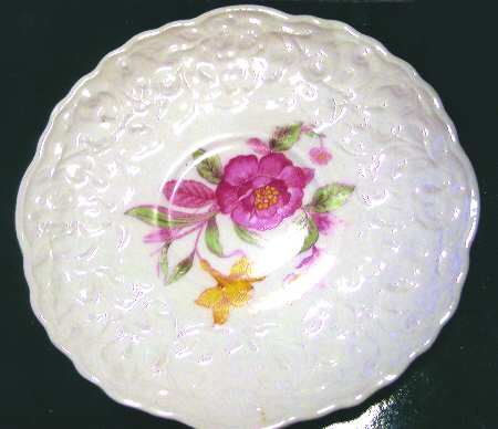 POP221 Saucer
