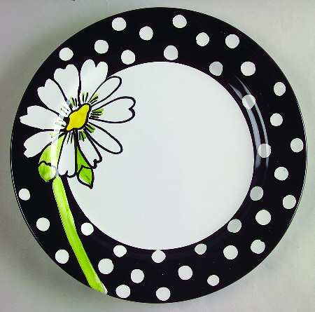 Daisy by Presenttense