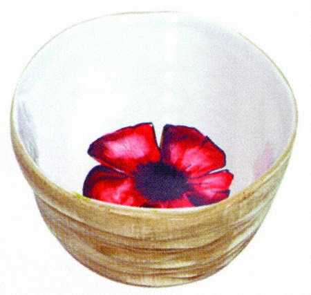 Sedona Coupe Cereal Bowl