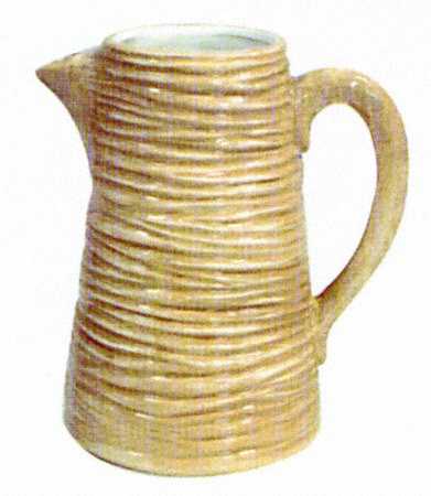 Sedona Pitcher