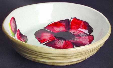 Sedona 8" Individual Pasta Bowl