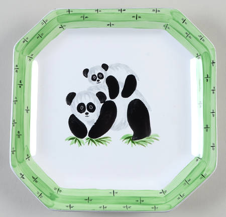 Pandamonium by Presenttense