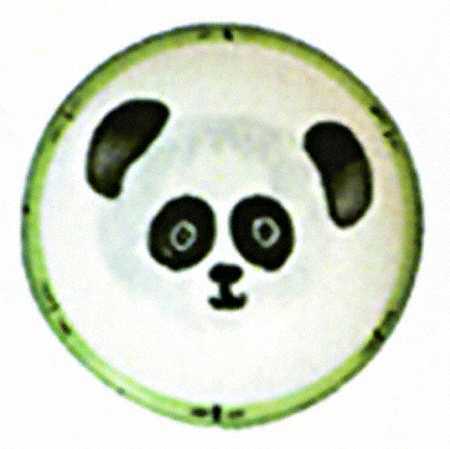 Pandamonium Drawer/Cabinet Pull/Knob