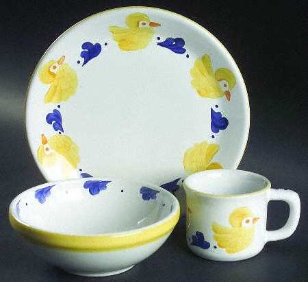 Splish Splash (3 Piece) Child's Set