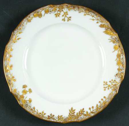 3569 Dessert/Pie Plate