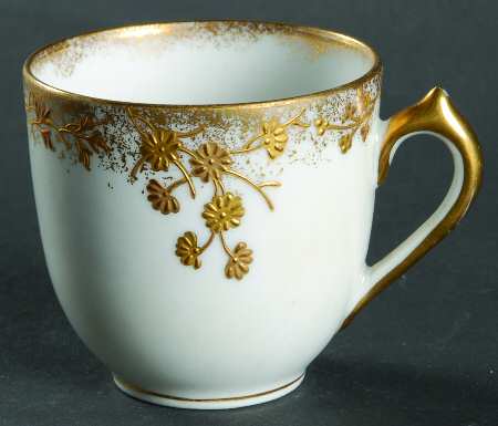 3569 Demitasse Cup