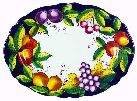 Frutta by I Patrizi