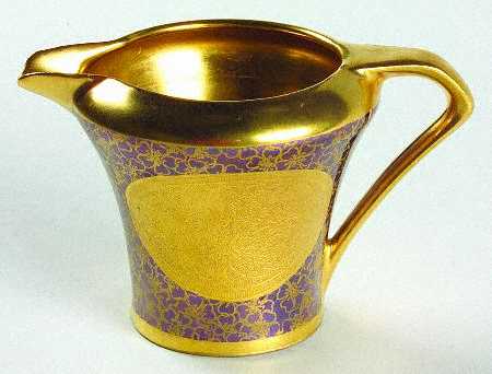 PIC94 Creamer