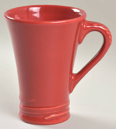 Red Hot Mug