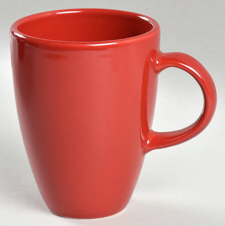 Red Hot Mug