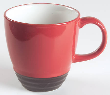 Empire Red Mug
