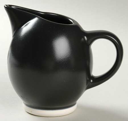 Empire Red Creamer