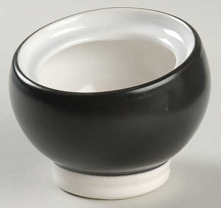 Empire Red Sugar Bowl No Lid
