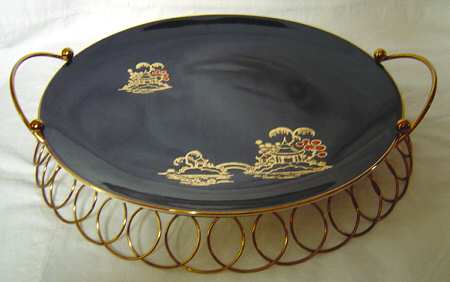 Mandalay by Palissy