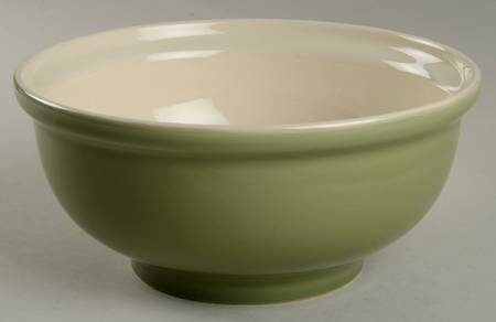 Sophia Green 9" Mixing Bowl