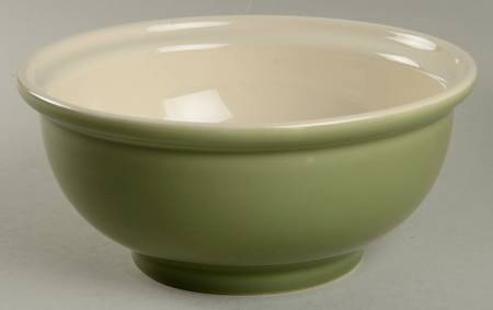 Sophia Green 8" Mixing Bowl