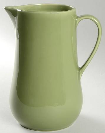 Sophia Green 72 Oz Pitcher