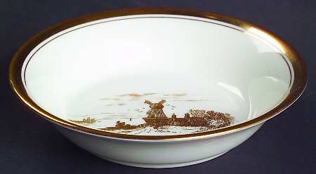 6978 Fruit/Dessert (Sauce) Bowl