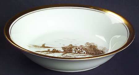 6978 Fruit/Dessert (Sauce) Bowl