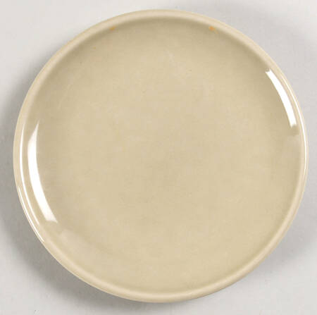 Compatibles Butter Cream Salad Plate