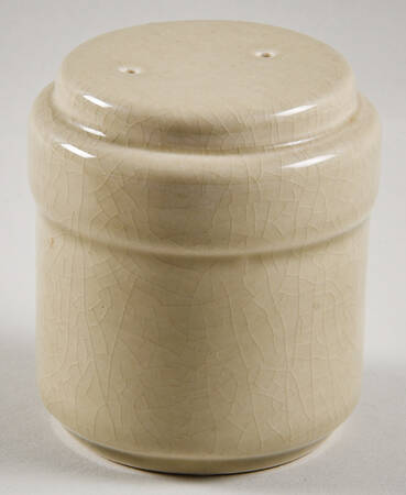 Compatibles Butter Cream Salt Shaker