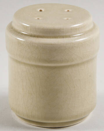 Compatibles Butter Cream Pepper Shaker