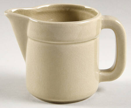 Compatibles Butter Cream Creamer