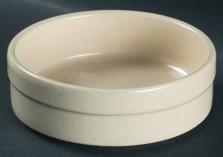 Compatibles Butter Cream Soup/Cereal Bowl