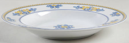 Solar Rim Soup Bowl