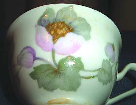 1043 Flat Cup