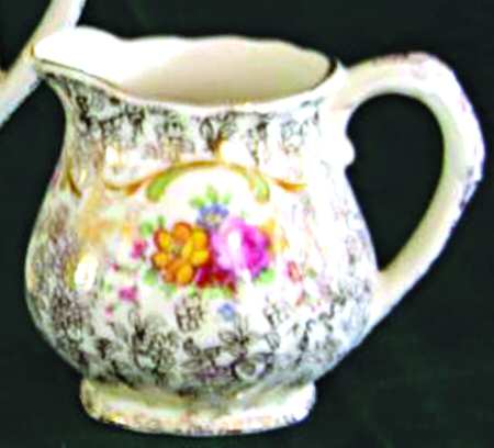 PAL8 Creamer