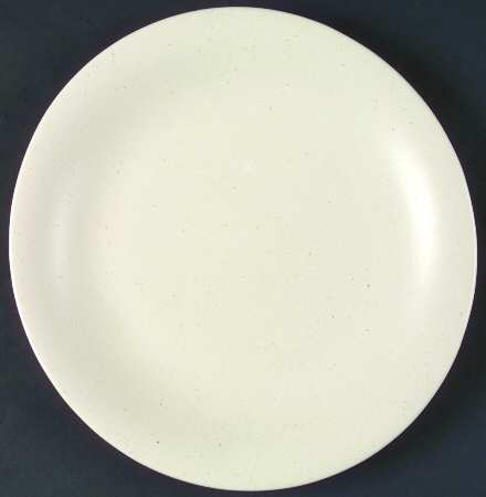 Ellipse Cream by Pottery Barn China