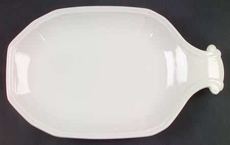 Providence Party Plate