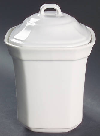 Providence Small Canister & Lid