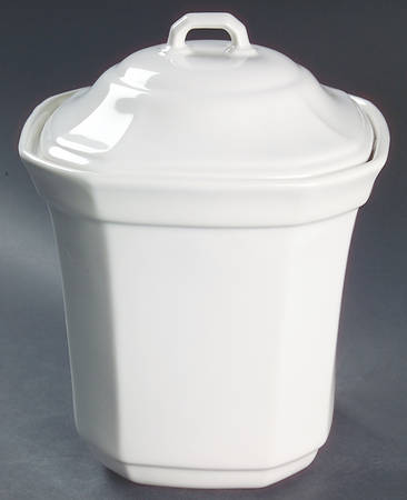 Providence Medium Canister & Lid