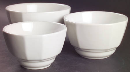 Providence Mini Prep Bowl - Set of 3