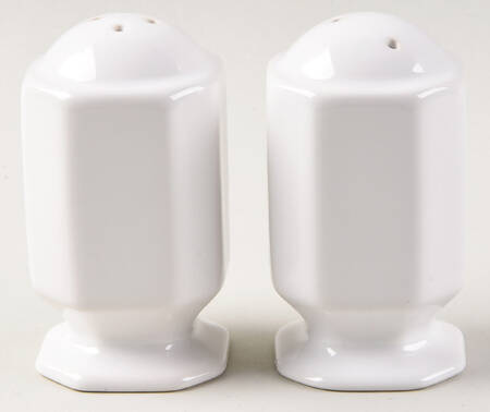 Providence Salt & Pepper Set