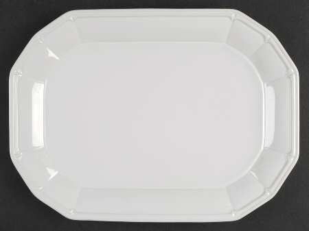 Providence 12" Oval Serving Platter