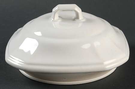 Providence Lid for Large Canister