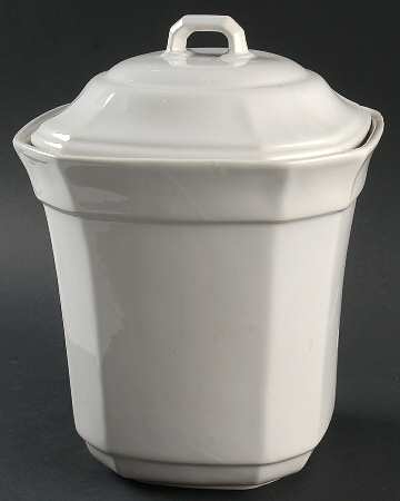 Providence Large Canister & Lid