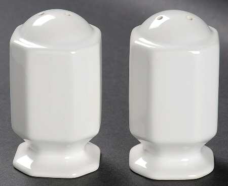 Providence Salt & Pepper Set