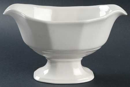 Providence Sauce Boat