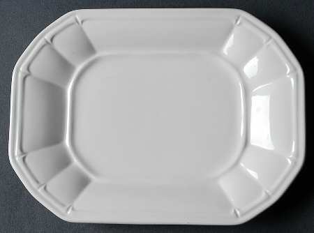 Providence Underplate for Sauce Boat
