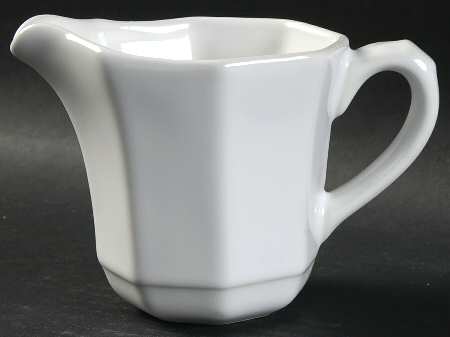 Providence Creamer