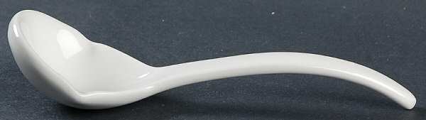 Providence Sauce Boat Ladle