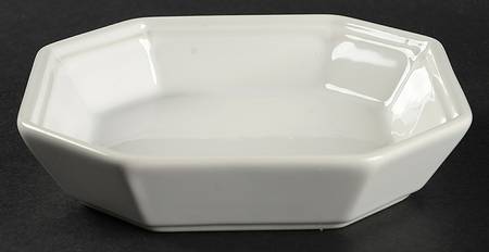 Providence Individual Square Sandwich Server
