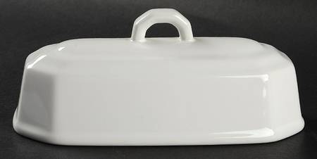 Providence Lid for 1/4 Lb Butter